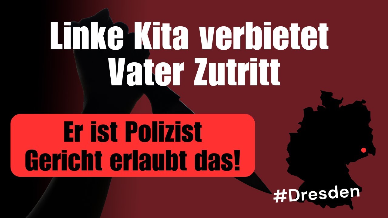 Hausverbot für einen Vater – nur weil er Polizist ist? post thumbnail image